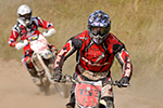 Motohada w Wabrzychu
