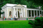 Pijalnia Wd Mineralnych