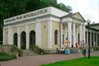 Pijalnia Wd Mineralnych