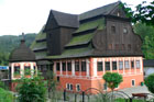 Muzeum Papiernictwa