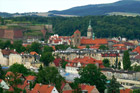 Widok na Kodzko