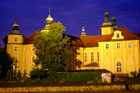 Kodzko noc