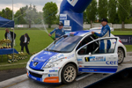 37 Rajd Elmot 2009