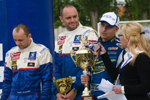 37 Rajd Elmot 2009