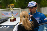 37 Rajd Elmot 2009