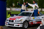 37 Rajd Elmot 2009