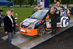 37 Rajd Elmot 2009