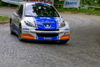 37 Rajd Elmot 2009
