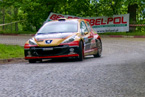 37 Rajd Elmot 2009
