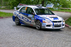 37 Rajd Elmot 2009