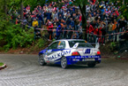 37 Rajd Elmot 2009