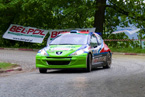 37 Rajd Elmot 2009
