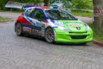 37 Rajd Elmot 2009