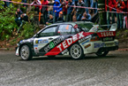 37 Rajd Elmot 2009