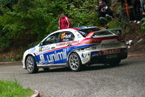 37 Rajd Elmot 2009