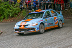 37 Rajd Elmot 2009