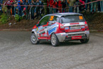 37 Rajd Elmot 2009