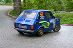 37 Rajd Elmot 2009