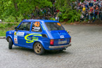 37 Rajd Elmot 2009