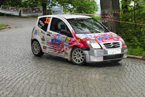 37 Rajd Elmot 2009
