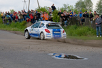 37 Rajd Elmot 2009