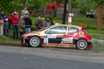 37 Rajd Elmot 2009