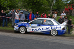 37 Rajd Elmot 2009