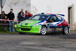 37 Rajd Elmot 2009
