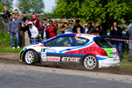 37 Rajd Elmot 2009