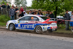 37 Rajd Elmot 2009