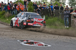 37 Rajd Elmot 2009