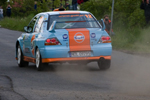 37 Rajd Elmot 2009