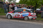 37 Rajd Elmot 2009