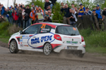 37 Rajd Elmot 2009