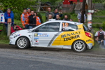 37 Rajd Elmot 2009