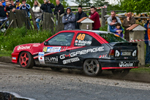 37 Rajd Elmot 2009