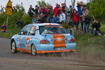 37 Rajd Elmot 2009