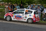 37 Rajd Elmot 2009