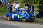 37 Rajd Elmot 2009
