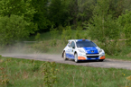 37 Rajd Elmot 2009