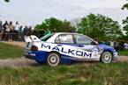 37 Rajd Elmot 2009