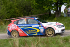 37 Rajd Elmot 2009