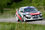 37 Rajd Elmot 2009