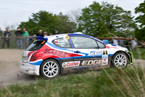 37 Rajd Elmot 2009