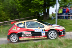 37 Rajd Elmot 2009