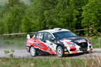 37 Rajd Elmot 2009