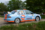 37 Rajd Elmot 2009
