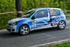37 Rajd Elmot 2009