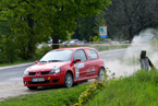 37 Rajd Elmot 2009