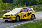 37 Rajd Elmot 2009